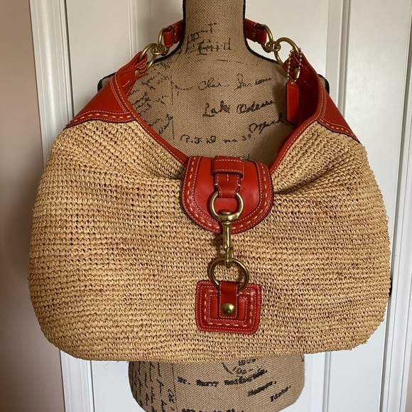 💯 Authentic Coach bag new - Picture 6 of 8